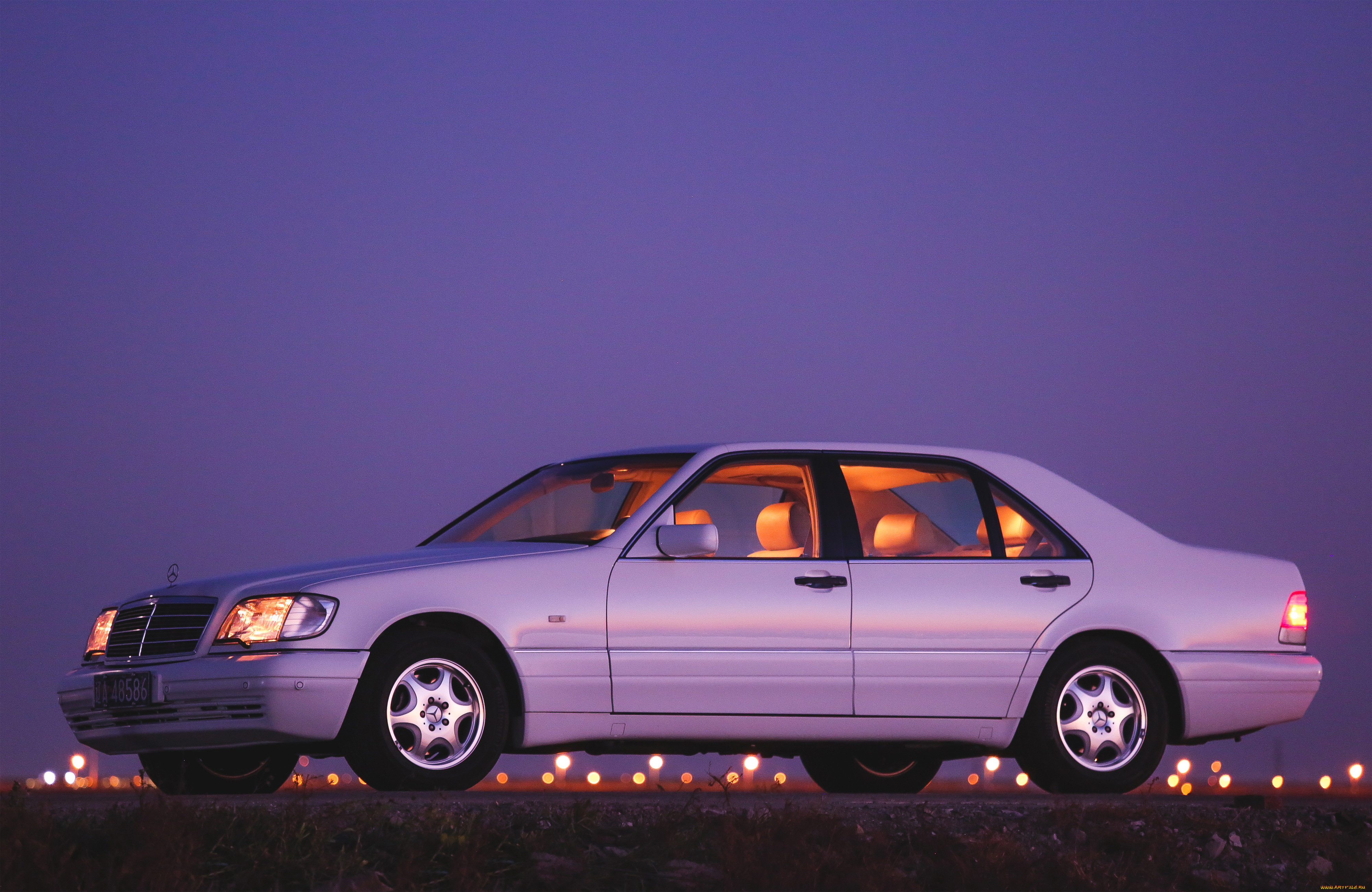 , mercedes-benz, mercedes